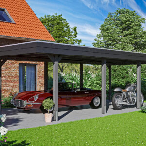 Carport Wendland
