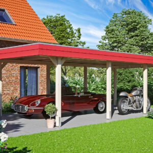 Carport Wendland