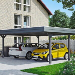 Carport Wendland