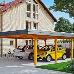 Carport Wendland