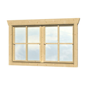 Doppelfenster