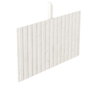 Rückwand Deckelschalung 341x180cm