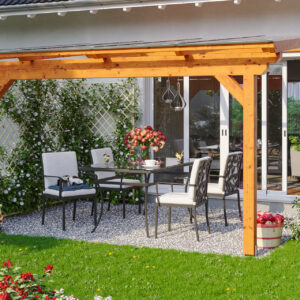 Terrassenüberdachung Ancona