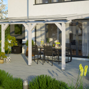 Terrassenüberdachung Andria