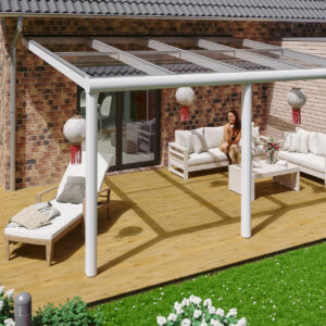 Terrassenüberdachung Monza