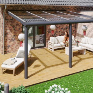 Terrassenüberdachung Monza