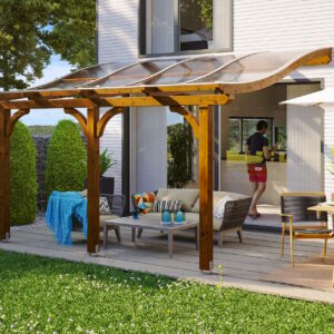 Terrassenüberdachung Venezia