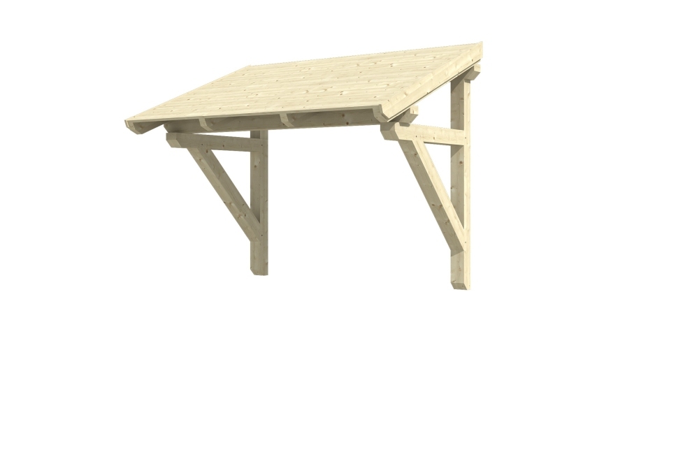 2353838 vordach paderborn 1 pultdach