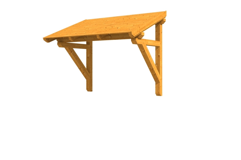 2353839 vordach paderborn 1 pultdach