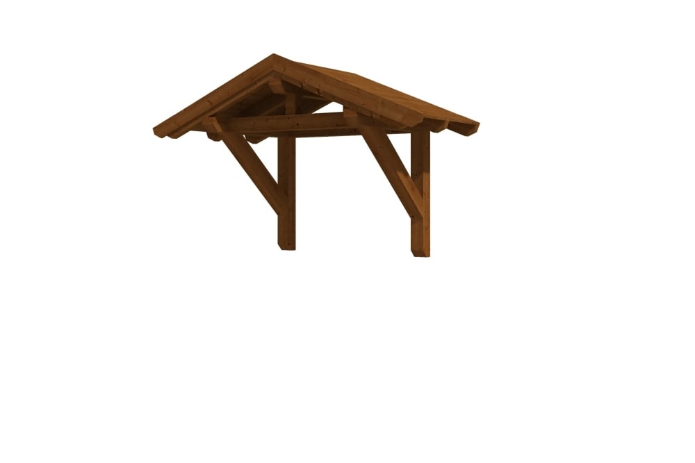 2353905 vordach siegen 1 satteldach