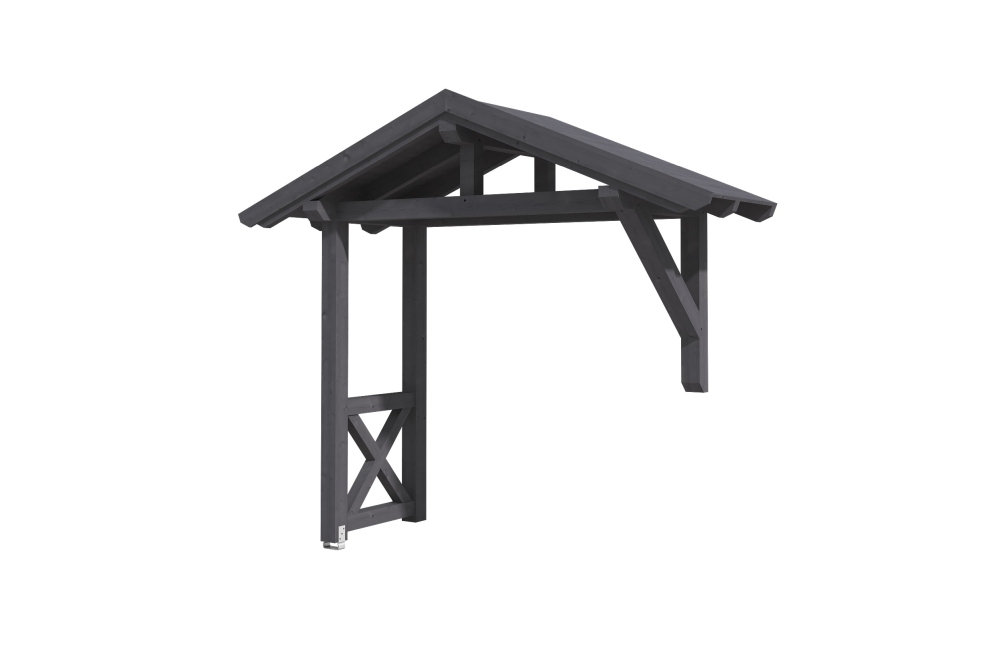 Vordach Stralsund 3 Satteldach 1 Vordach Stralsund 3 Satteldach