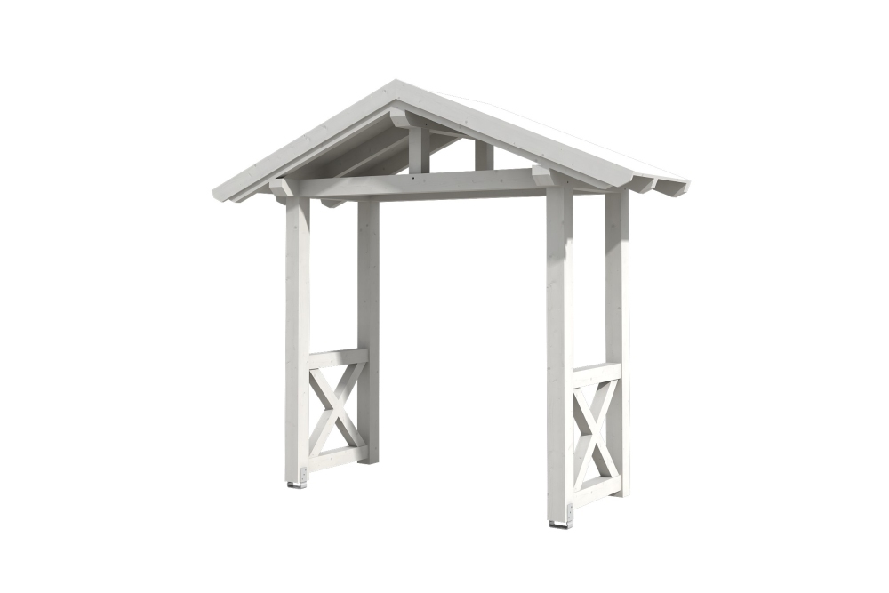 Vordach Stralsund 4 Satteldach 1 Vordach Stralsund 4 Satteldach