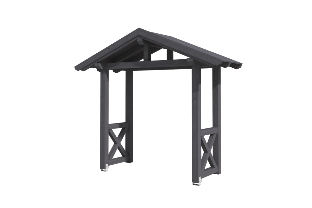 Vordach Stralsund 4 Satteldach 1 Vordach Stralsund 4 Satteldach