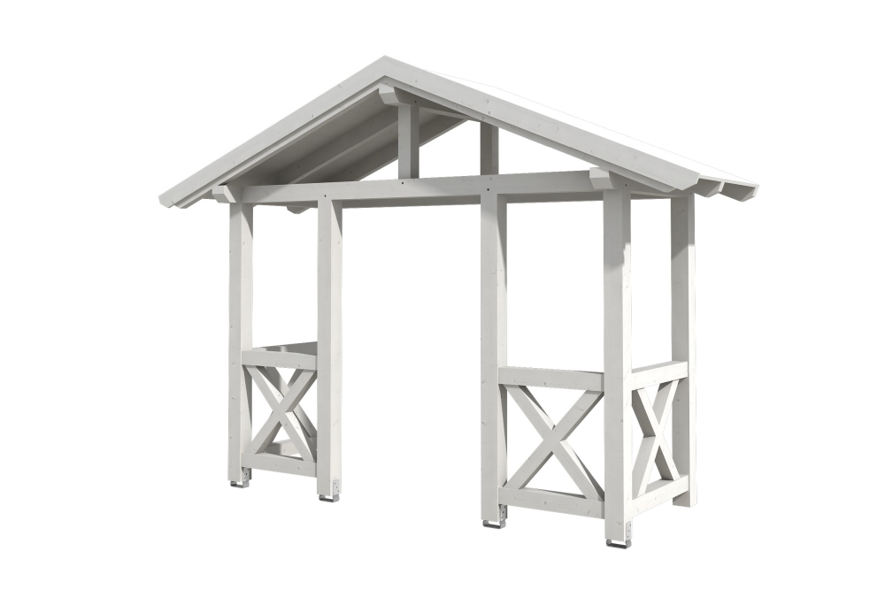 Vordach Stralsund 5 Satteldach 1 Vordach Stralsund 5 Satteldach