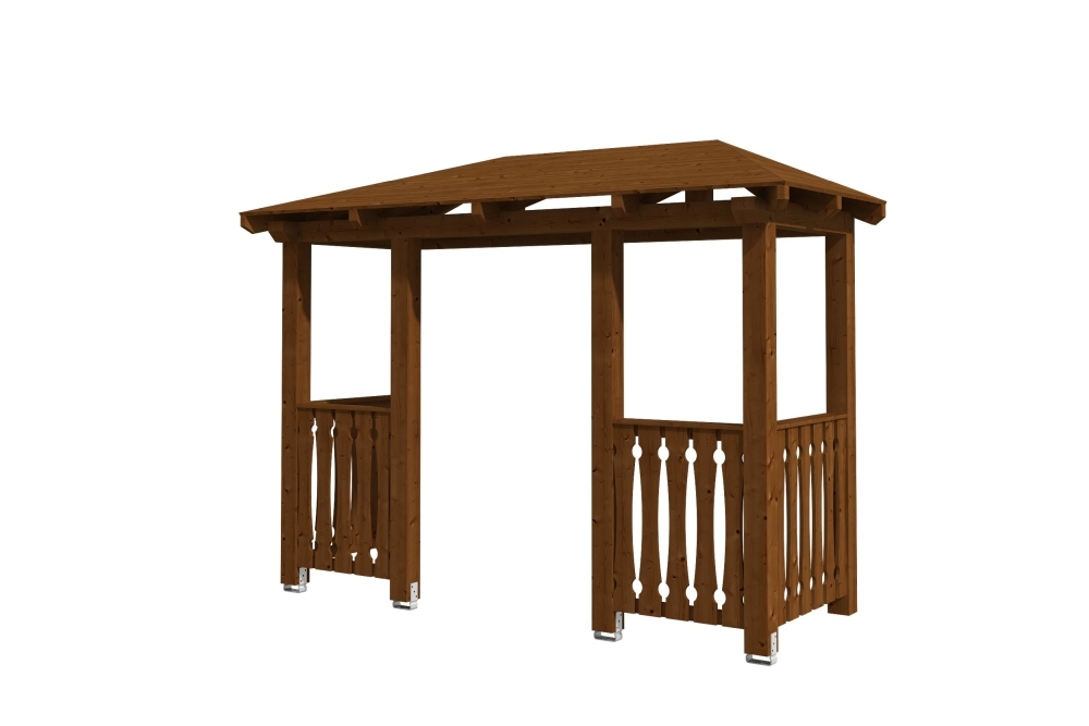 Vordach Wismar 6 Walmdach 1 Vordach Wismar 6 Walmdach