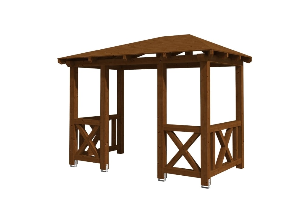 Vordach Wismar 7 Walmdach 1 Vordach Wismar 7 Walmdach