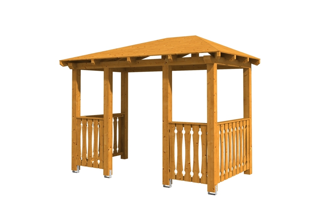 Vordach Wismar 8 Walmdach 1 Vordach Wismar 8 Walmdach