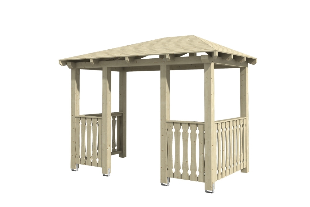 Vordach Wismar 8 Walmdach 1 Vordach Wismar 8 Walmdach