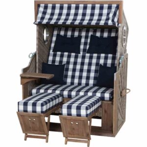 Strandkorb Greenline135+,743