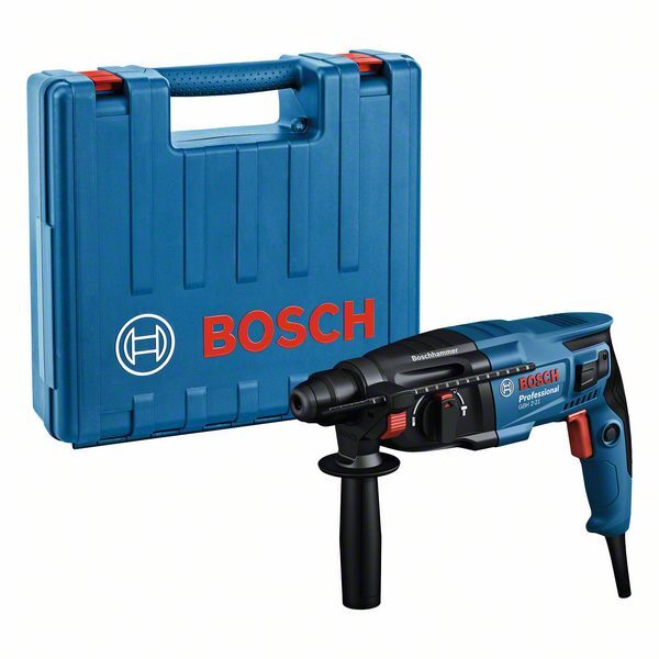 Bohrhammer mit SDS plus GBH 2-21 1 Bohrhammer mit SDS plus GBH 2-21