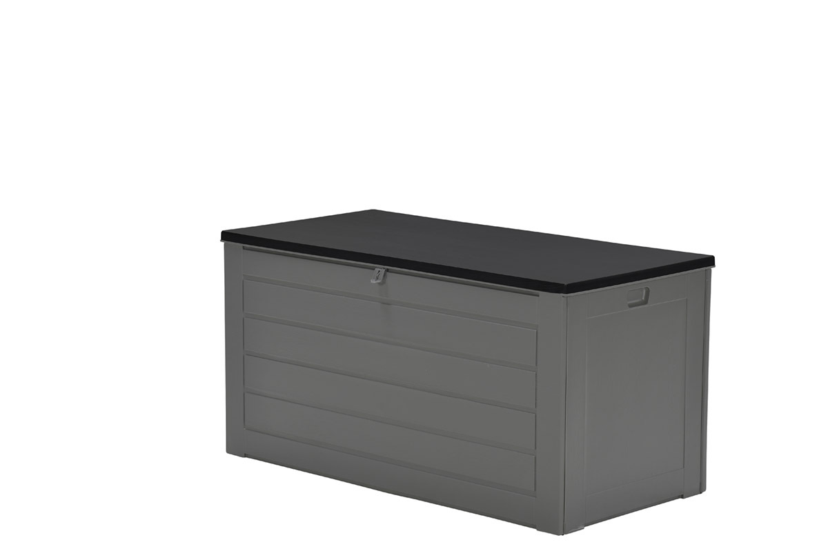 Primo Kunststoff-Kissenbox 1 Primo Kunststoff-Kissenbox