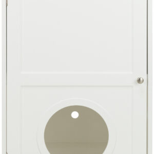 Katzenhaus mit 2 Etagen