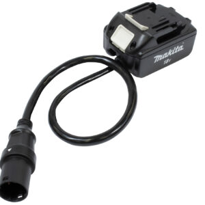 Akku-Adapter 191J50-7 18V