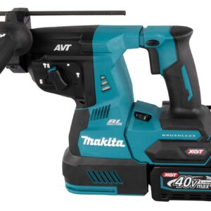 Akku-Kombihammer HR003GM201