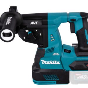 Akku-Kombihammer HR004GZ