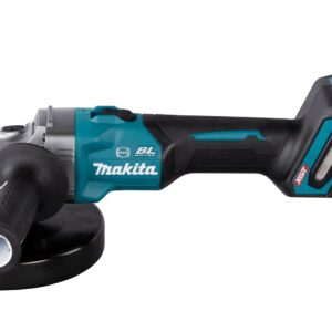 Akku-Winkelschleifer GA035GZ
