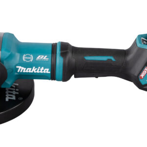 Akku-Winkelschleifer GA038GZ