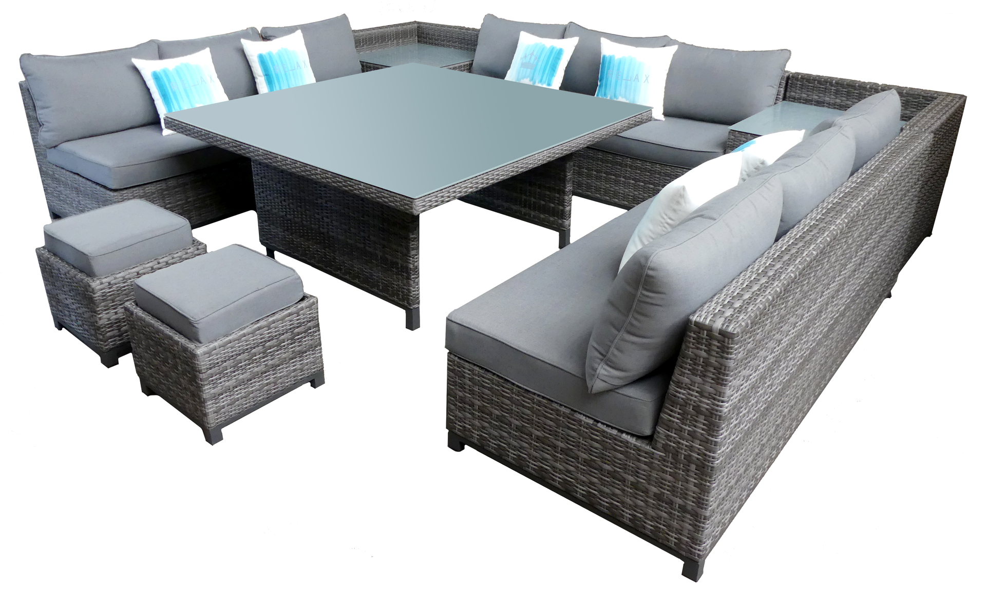 Lounge Set Rivero XL 1 Lounge Set Rivero XL