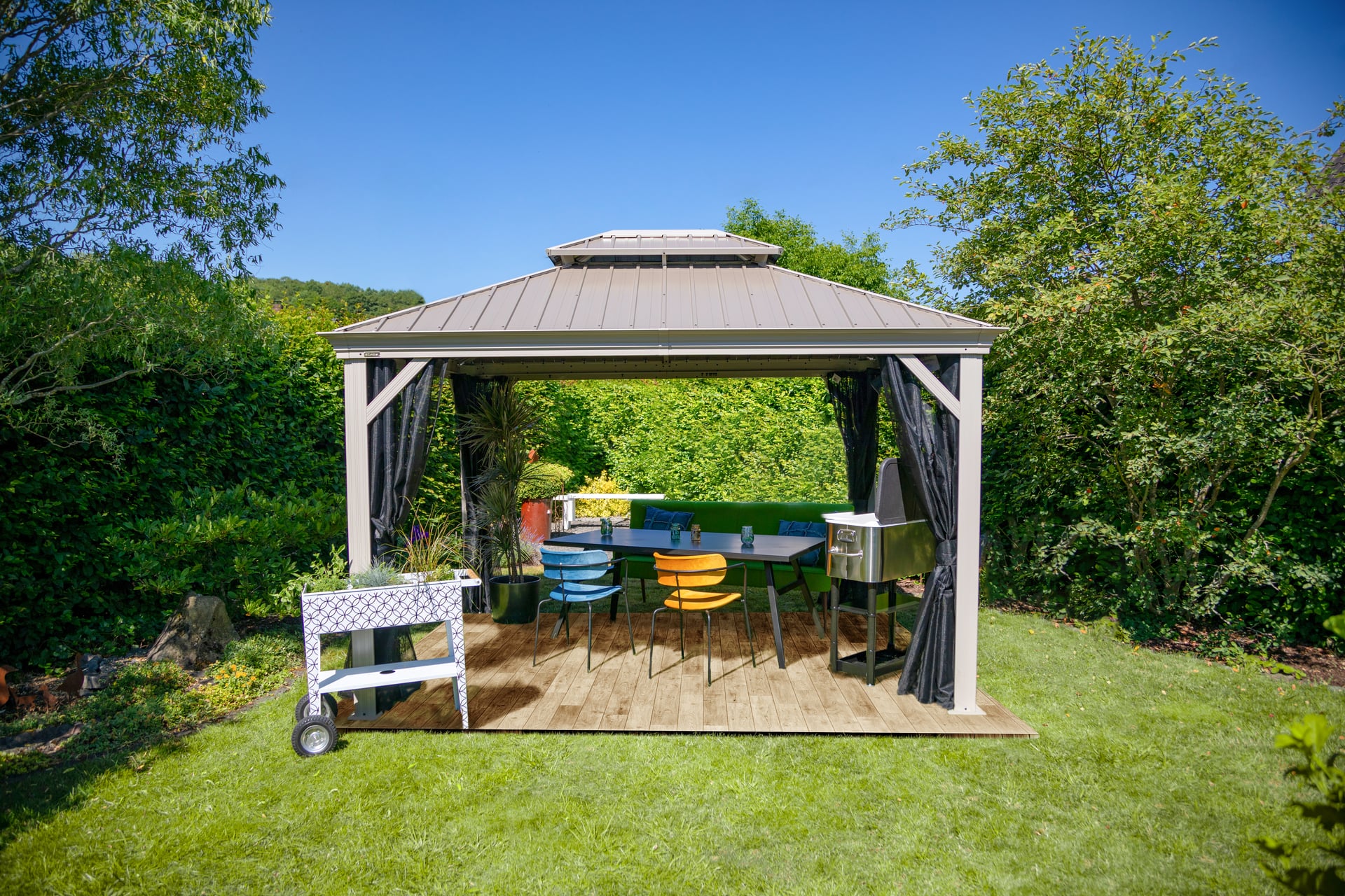 Pavillon Messina 1 Pavillon Messina