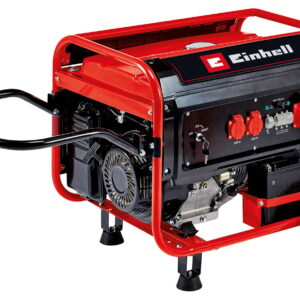 Stromerzeuger (Benzin) TC-PG 55/E5
