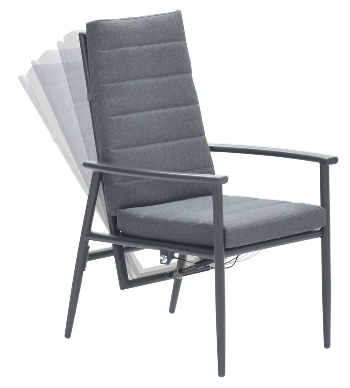 Biola verstellbarer Stuhl 1 Biola verstellbarer Stuhl