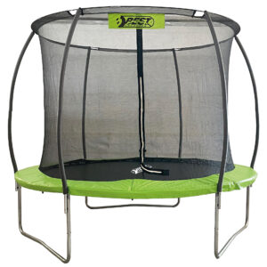 Trampolin Superstar Evolution