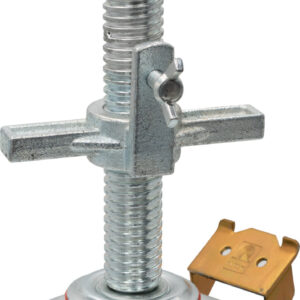 ClimTec Fahrrollenset 4 Stück