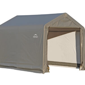 Foliengerätehaus Shed-in-a-Box