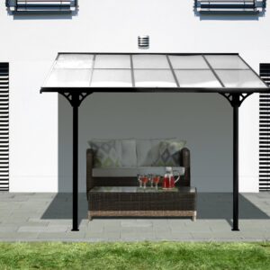 Terrassenüberdachung Bruce