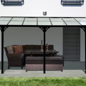 Terrassenüberdachung Bruce