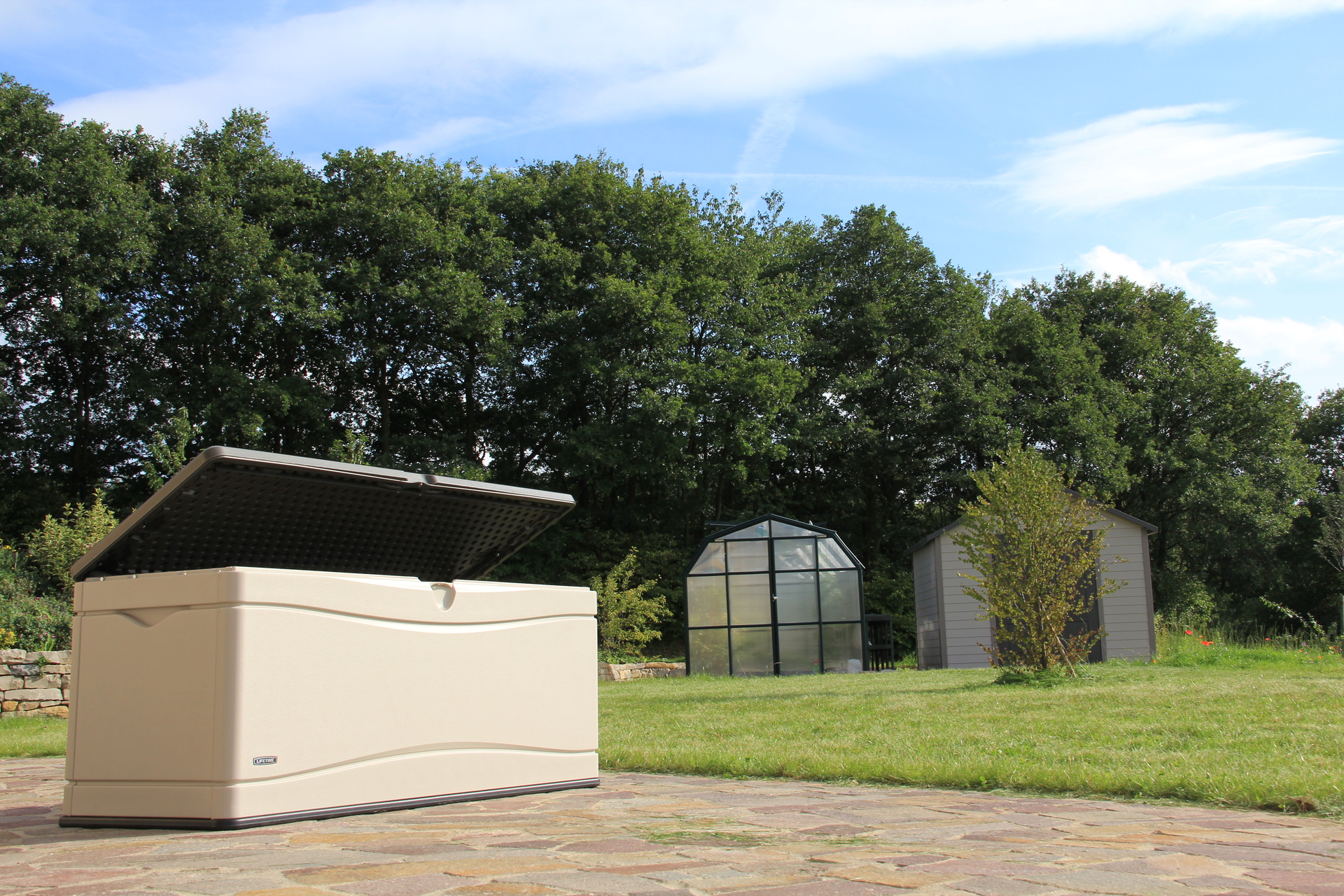 Kissenbox XXL 495 L 1 Kissenbox XXL 495 L