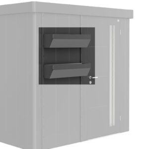 Floraboard zu Gerätehaus Neo