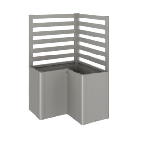 Rankgitter für L-Form