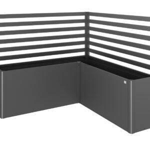 Rankgitter für L-Form