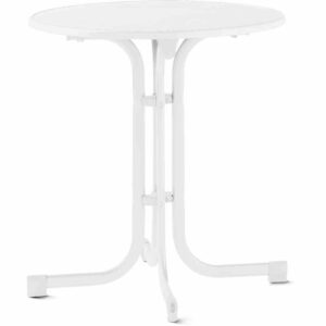 Mecalit-Tisch  Ø70cm