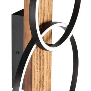 LED Wand-Deckenleuchte BOYAL