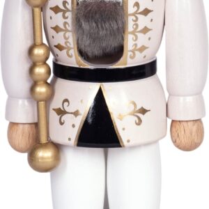 Nussknacker "König"
