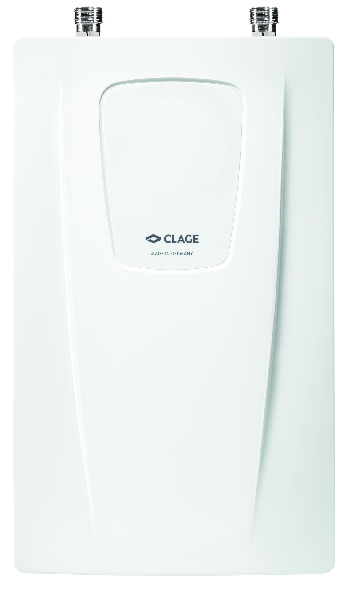 Kompaktdurchlauferhitzer CLAGE CDX 11-U 1 Kompaktdurchlauferhitzer CLAGE CDX 11-U