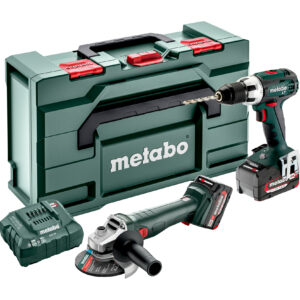 Combo Set 2.4.1 18 V BS18LT+W18Q