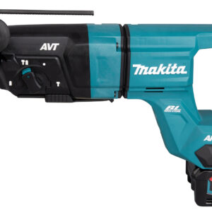 Akku-Kombihammer HR007GM201